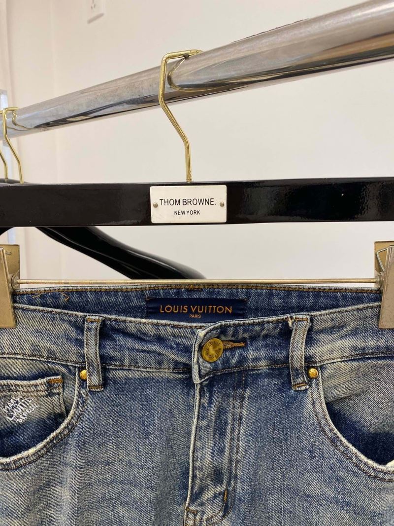 Louis Vuitton Jeans